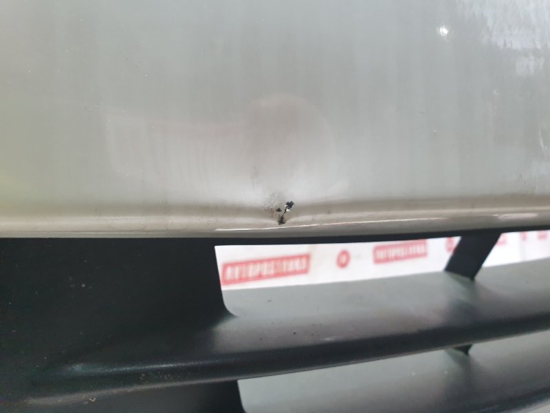 Бампер, 3000 рублей, Красноярск