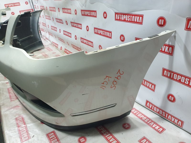 Бампер, 3000 рублей, Красноярск