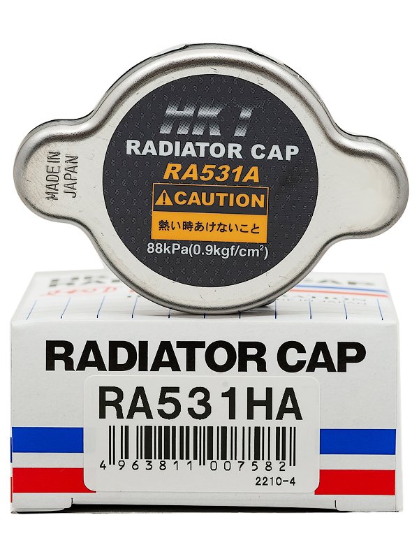 Крышка радиатора, 850 рублей, Красноярск