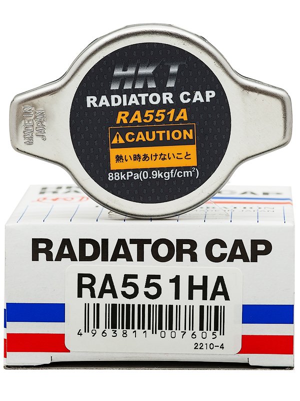 Крышка радиатора, 850 рублей, Красноярск