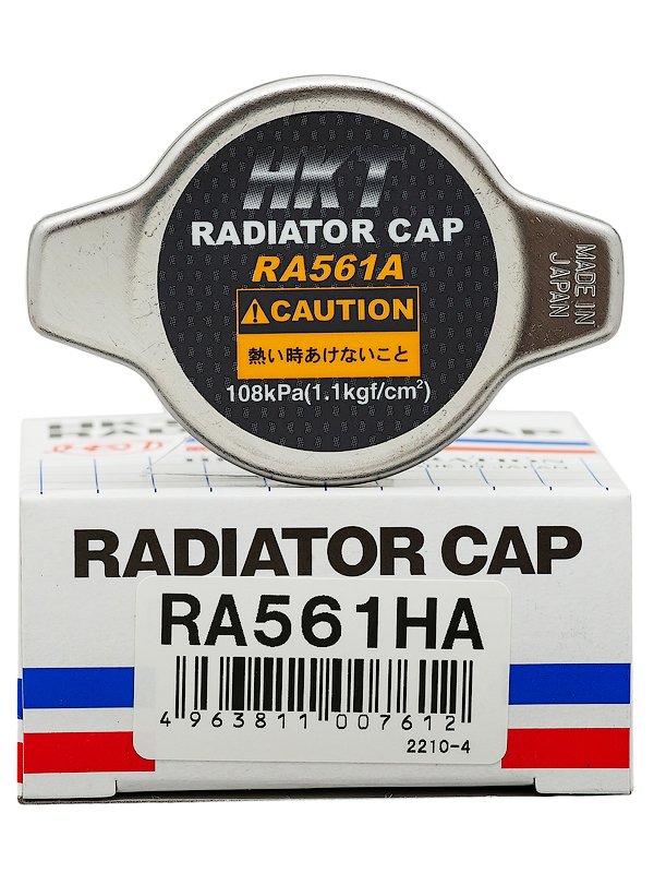 Крышка радиатора, 850 рублей, Красноярск