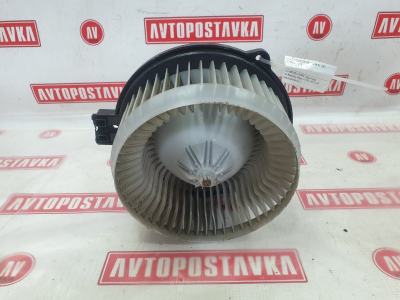 Моторчик печки, 900 рублей, Красноярск