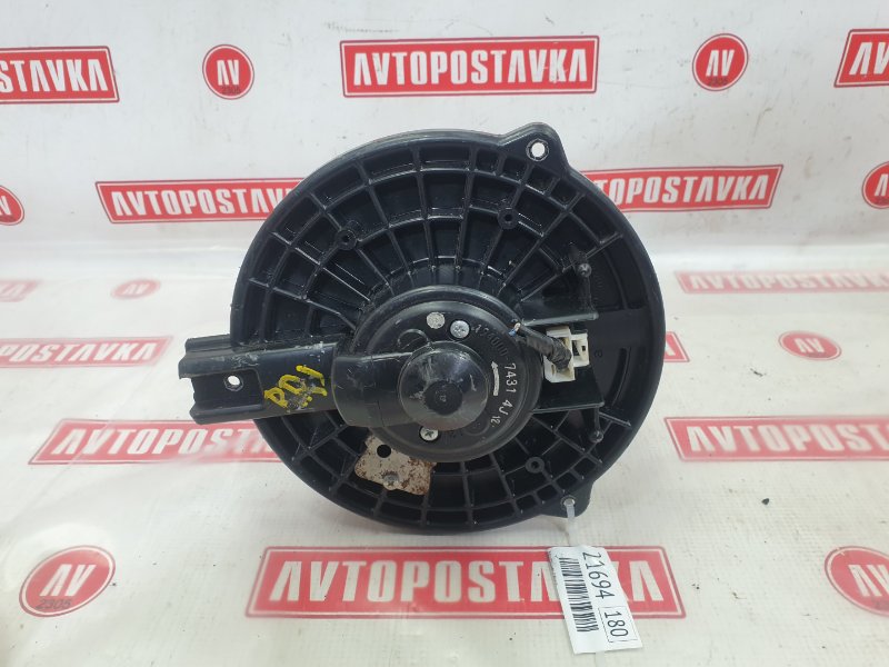 Моторчик печки, 900 рублей, Красноярск