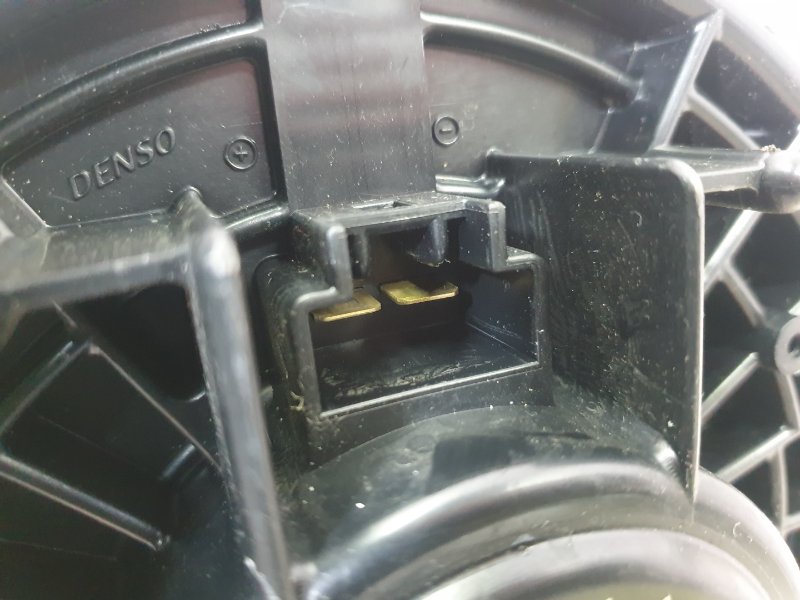 Моторчик печки, 900 рублей, Красноярск