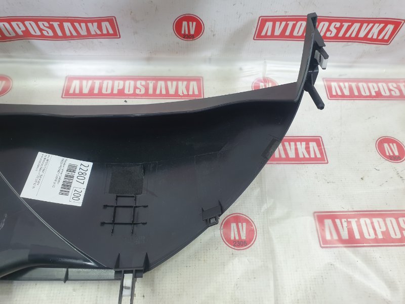 Накладка панели приборов, 2500 рублей, Красноярск