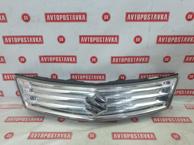 Решетка радиатора, 2000 рублей, Красноярск