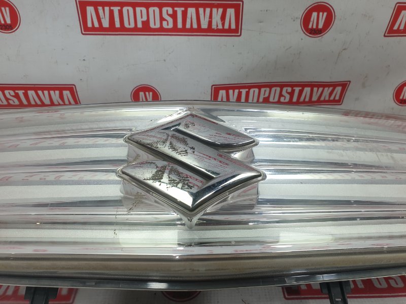 Решетка радиатора, 2000 рублей, Красноярск