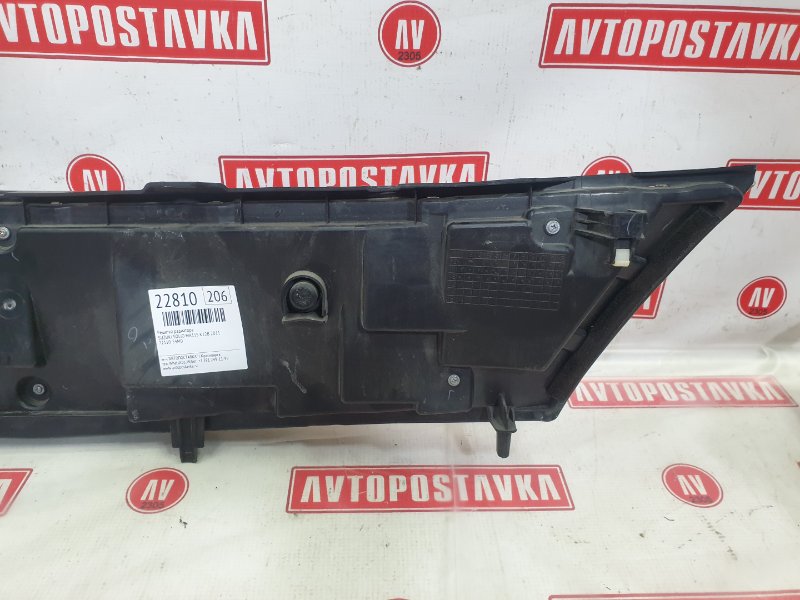 Решетка радиатора, 2000 рублей, Красноярск