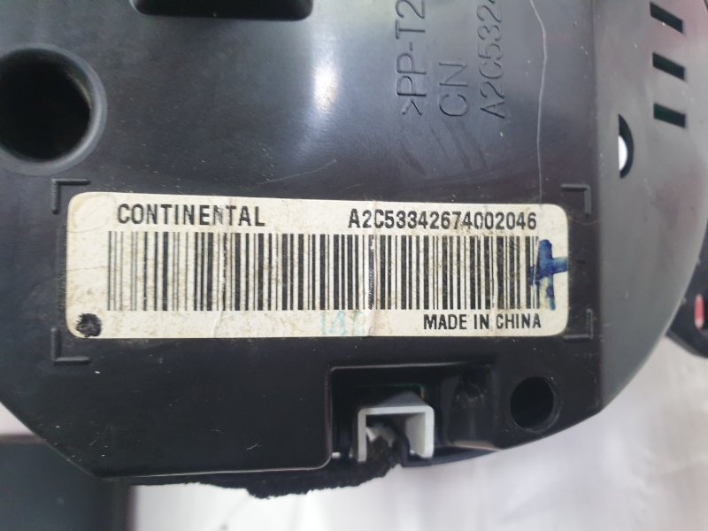 Панель приборов, 2200 рублей, Красноярск