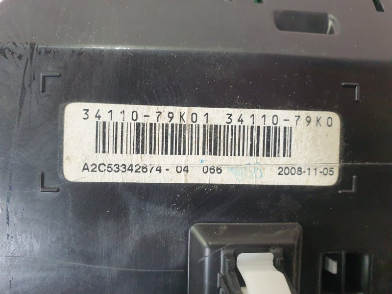 Панель приборов, 2200 рублей, Красноярск