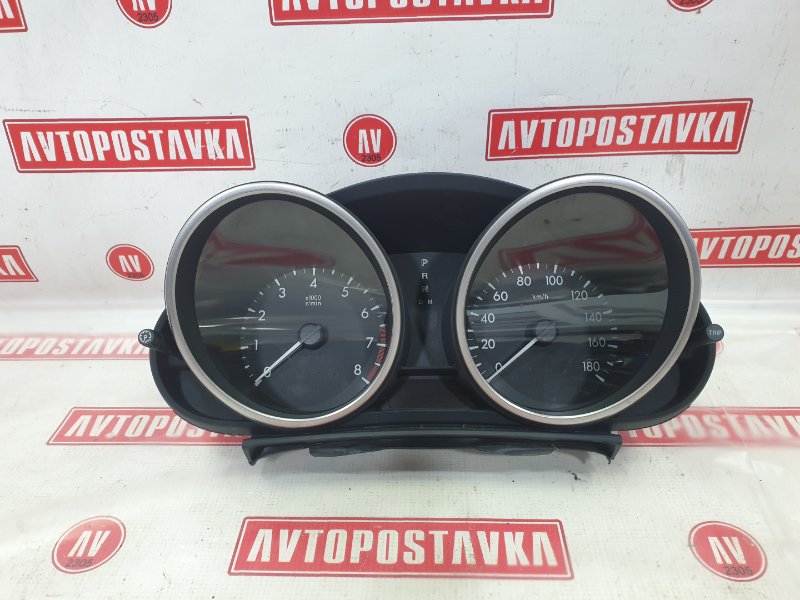 Панель приборов, 1300 рублей, Красноярск