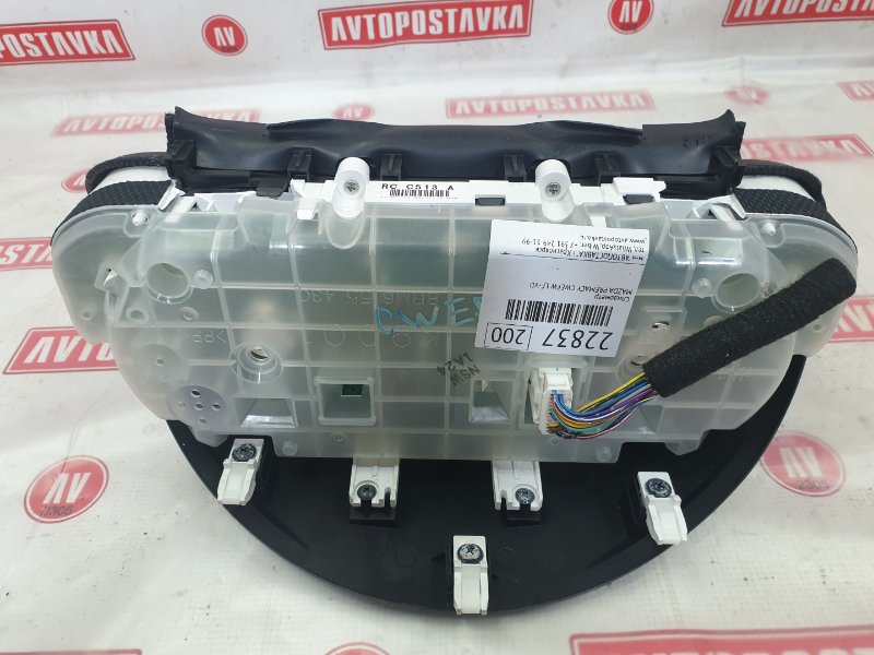 Панель приборов, 1300 рублей, Красноярск