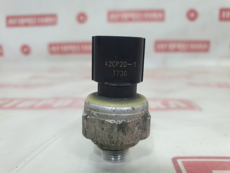 Датчик давления в системе кондиционирования, 1500 рублей, Красноярск