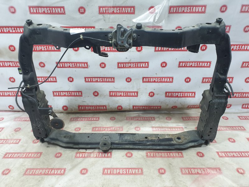 Рамка радиатора, 3200 рублей, Красноярск