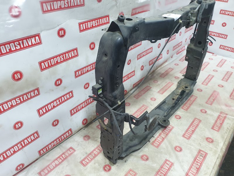 Рамка радиатора, 3200 рублей, Красноярск