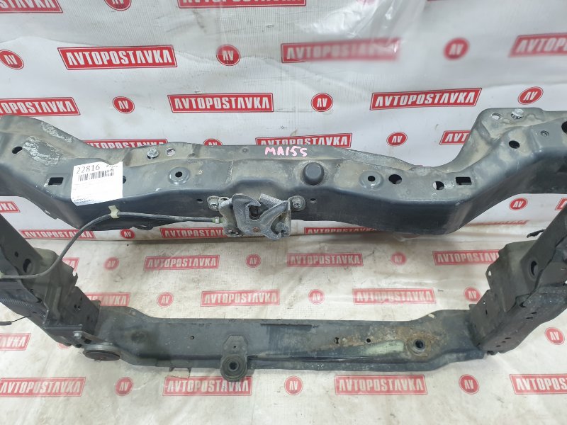 Рамка радиатора, 3200 рублей, Красноярск