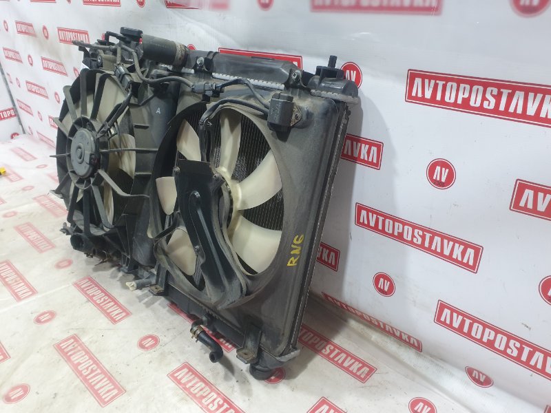 Радиатор двигателя, 8500 рублей, Красноярск