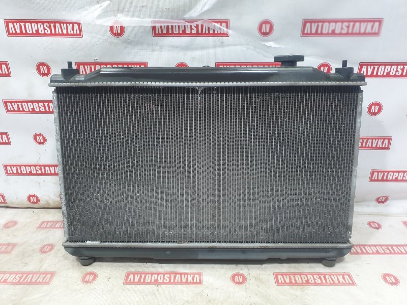 Радиатор двигателя, 8500 рублей, Красноярск