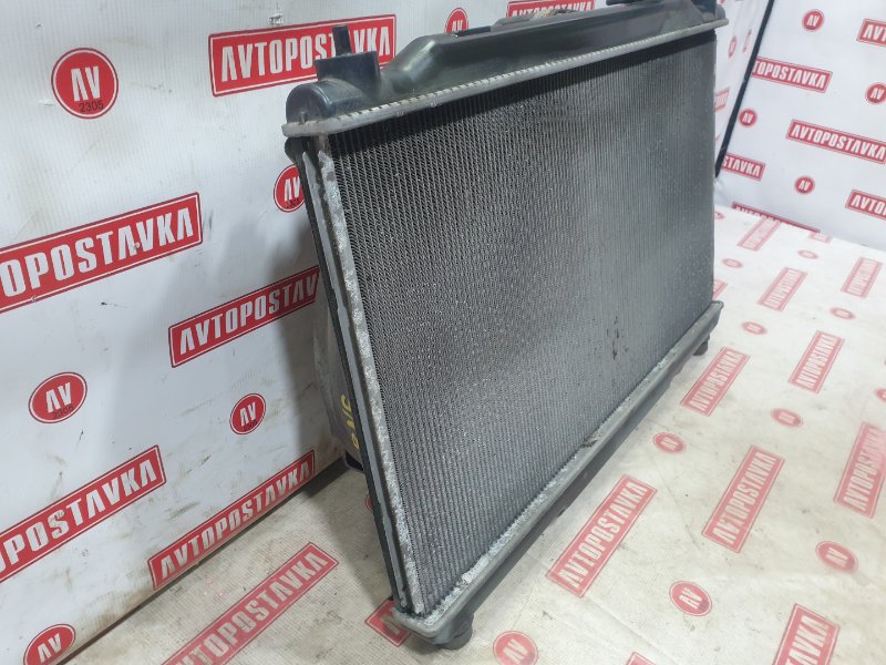 Радиатор двигателя, 8500 рублей, Красноярск