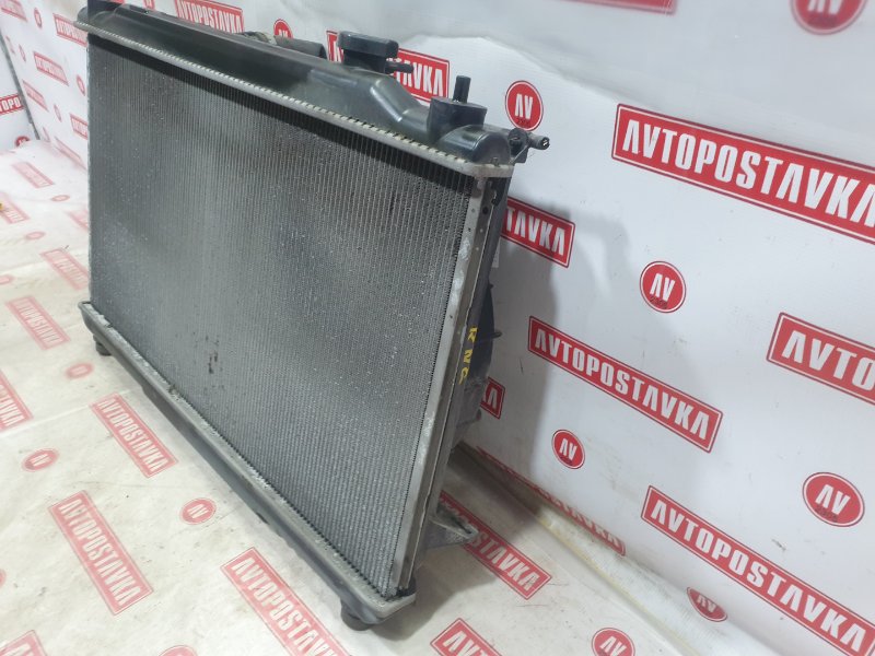 Радиатор двигателя, 8500 рублей, Красноярск