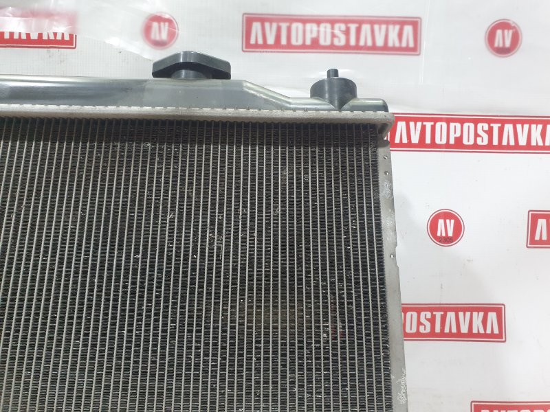 Радиатор двигателя, 8500 рублей, Красноярск