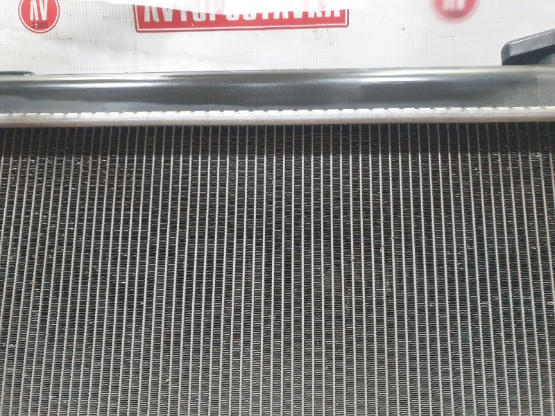 Радиатор двигателя, 8500 рублей, Красноярск