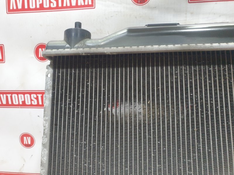 Радиатор двигателя, 8500 рублей, Красноярск