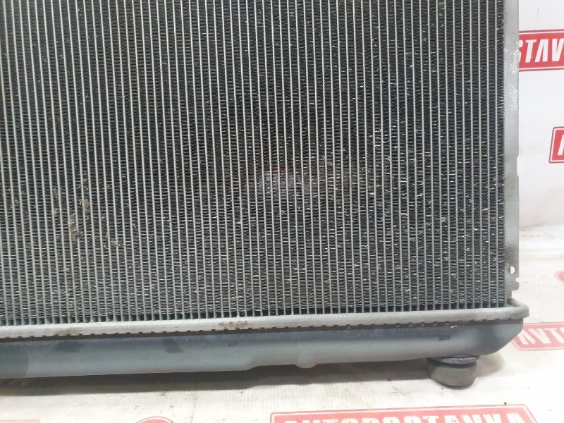 Радиатор двигателя, 8500 рублей, Красноярск