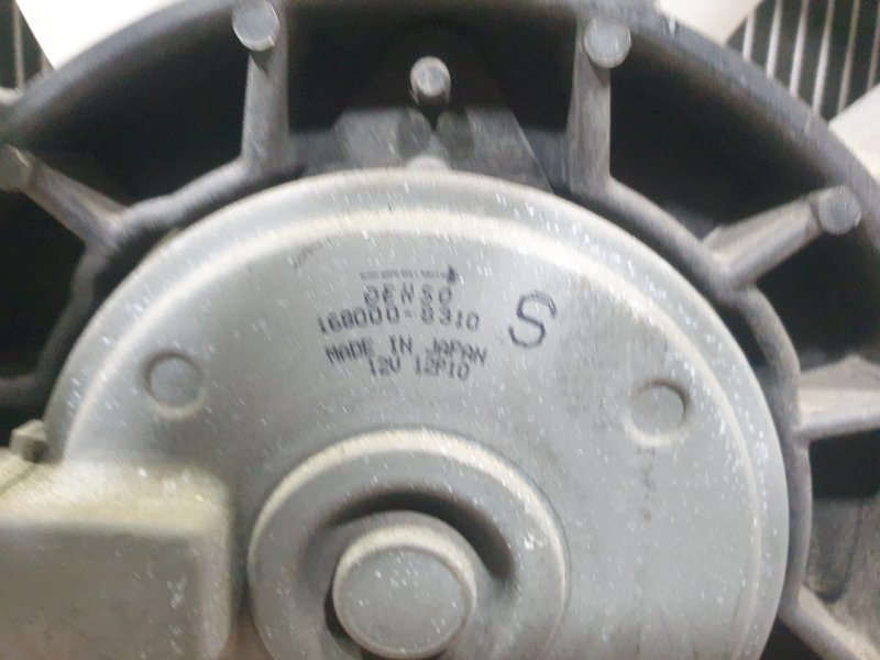 Радиатор двигателя, 3200 рублей, Красноярск