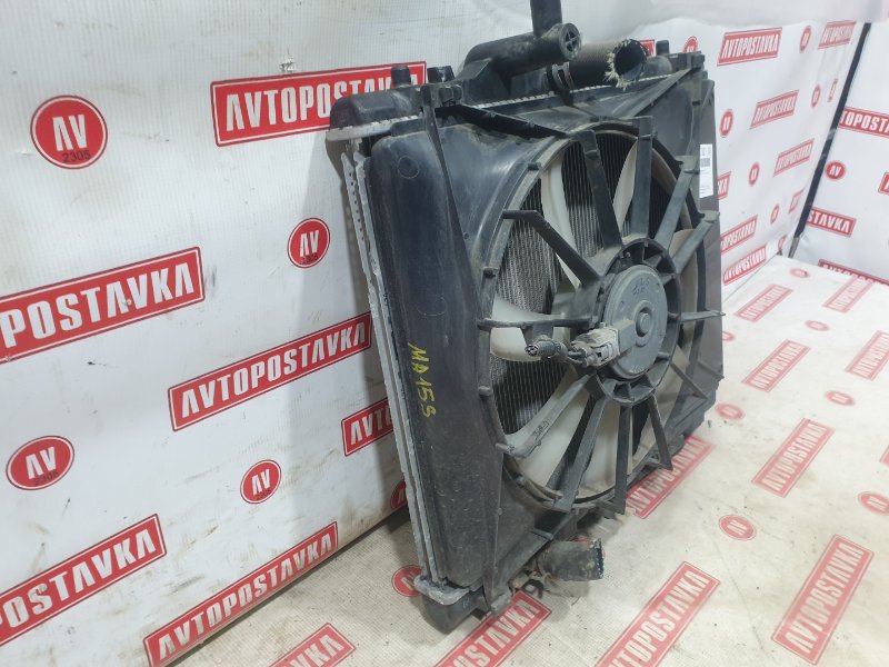 Радиатор двигателя, 3200 рублей, Красноярск