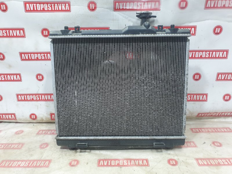 Радиатор двигателя, 3200 рублей, Красноярск