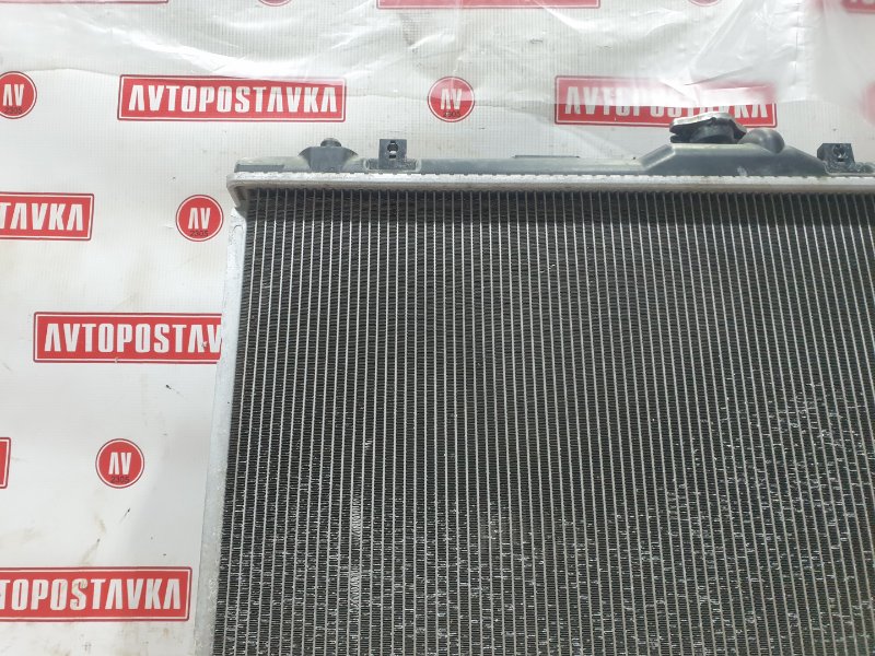 Радиатор двигателя, 3200 рублей, Красноярск