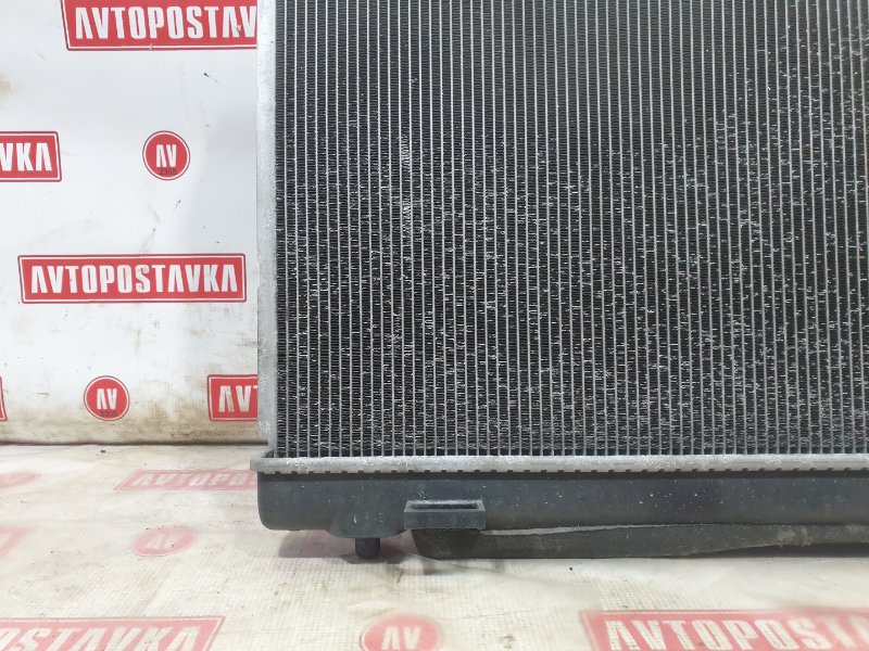 Радиатор двигателя, 3200 рублей, Красноярск