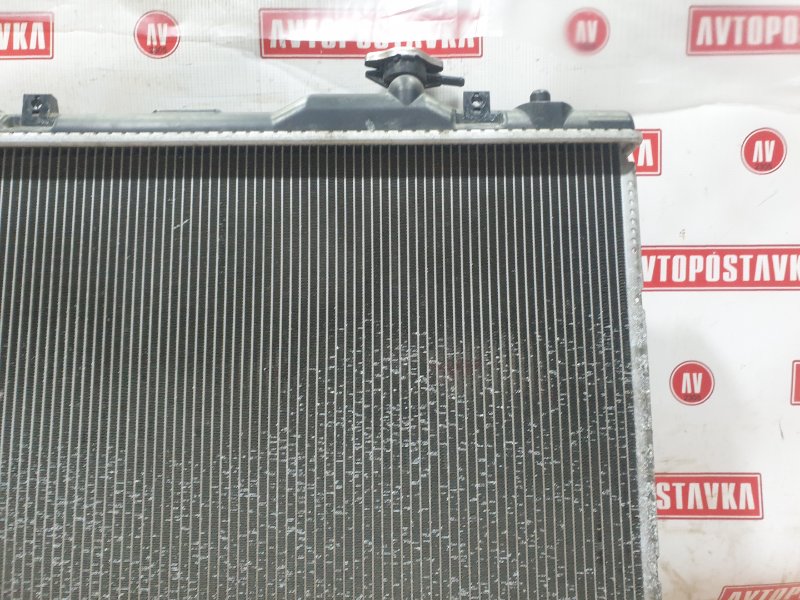 Радиатор двигателя, 3200 рублей, Красноярск