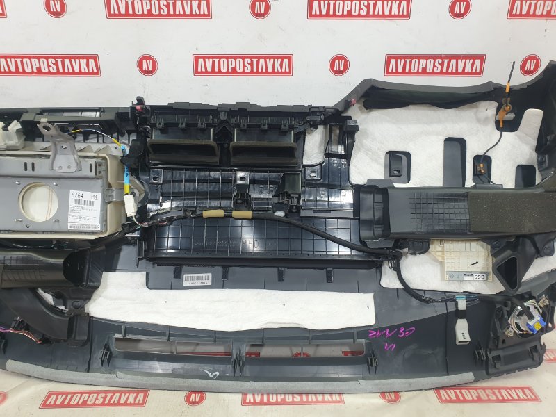 Панель в салон, 5500 рублей, Красноярск