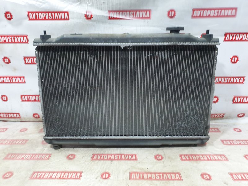 Радиатор двигателя, 8500 рублей, Красноярск