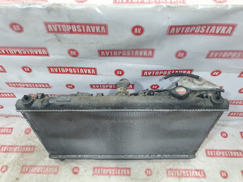 Радиатор двигателя, 8500 рублей, Красноярск