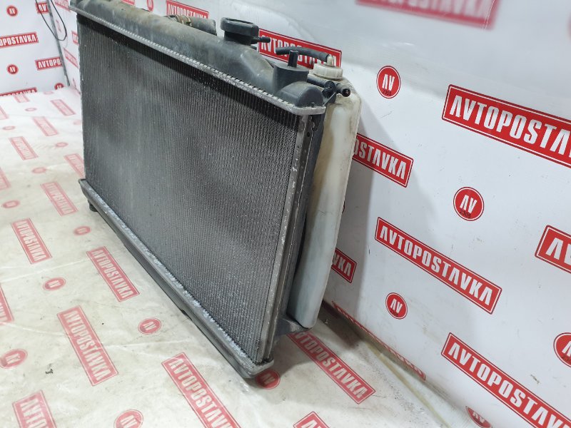 Радиатор двигателя, 8500 рублей, Красноярск