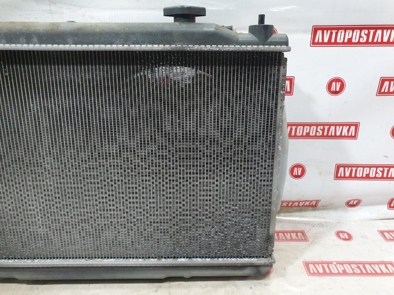 Радиатор двигателя, 8500 рублей, Красноярск