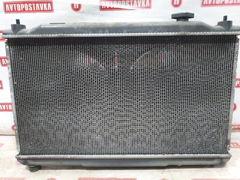 Радиатор двигателя, 8500 рублей, Красноярск