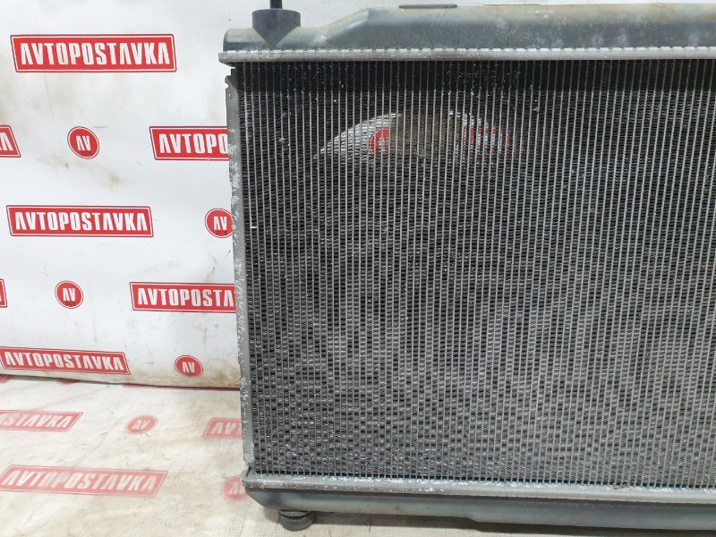 Радиатор двигателя, 8500 рублей, Красноярск