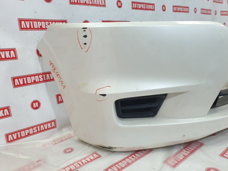 Бампер, 3000 рублей, Красноярск