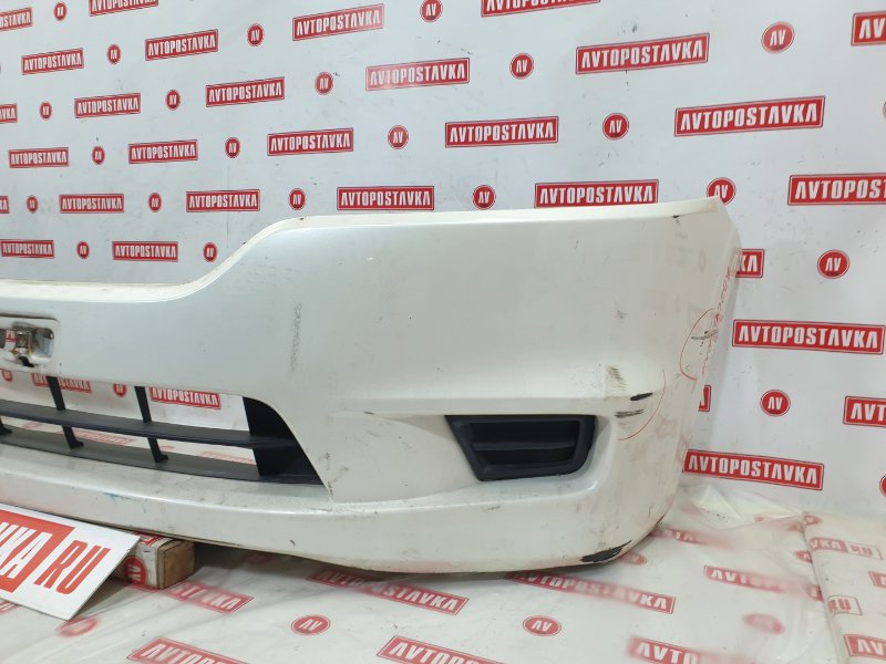 Бампер, 3000 рублей, Красноярск