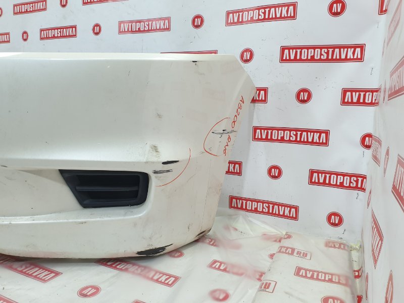 Бампер, 3000 рублей, Красноярск