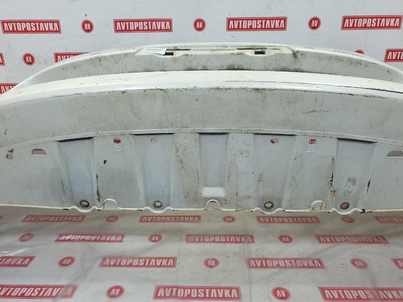 Бампер, 3000 рублей, Красноярск