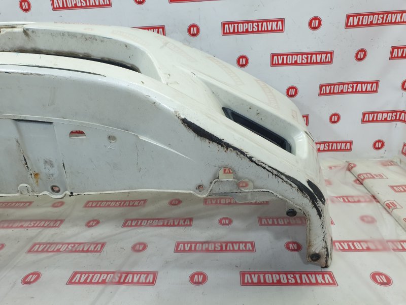 Бампер, 3000 рублей, Красноярск