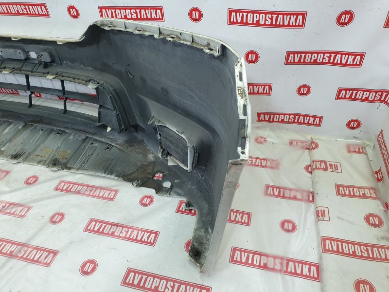 Бампер, 3000 рублей, Красноярск