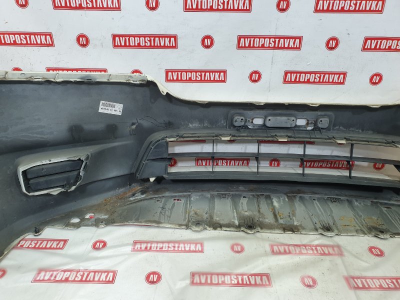 Бампер, 3000 рублей, Красноярск