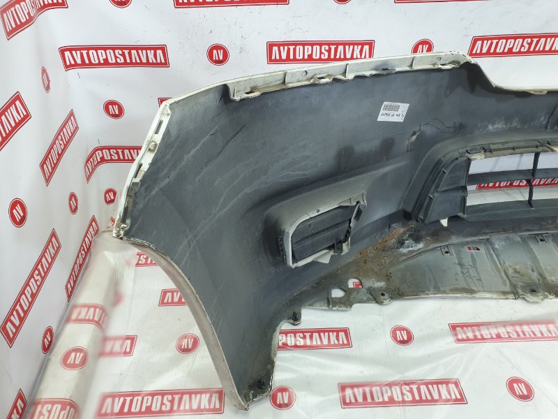 Бампер, 3000 рублей, Красноярск