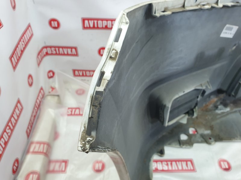 Бампер, 3000 рублей, Красноярск